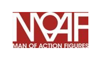 Man of Action Figures promo codes