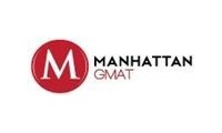 Manhattan GMAT promo codes