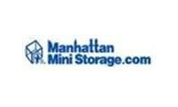 Manhattan Mini Storage Promo Codes