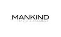 Mankind promo codes