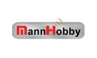 Mann Hobby Promo Codes