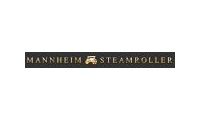 Mannheim Steamroller promo codes