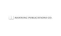 Manning Publications promo codes