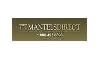Mantels Direct promo codes