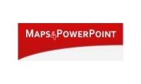 Maps4powerpoint promo codes