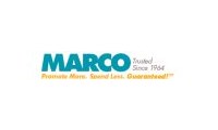 Marco Promotional Products promo codes