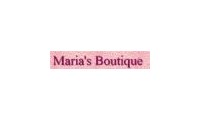 Marias Boutique promo codes