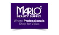 Mario Beauty Supply promo codes