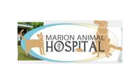 Marion Animal Hospital Promo Codes