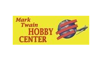 Mark Twain Hobby Center promo codes