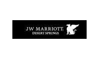 Marriott Desert Springs promo codes