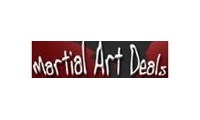 Martial art deals promo codes
