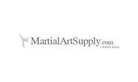 Martial Art Supply Promo Codes