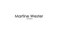 Martine Wester promo codes