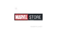 Marvel Store promo codes
