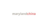 Maryland China promo codes