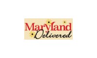 Maryland Delivered promo codes