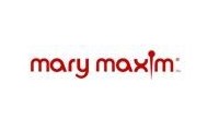 Mary Maxim promo codes