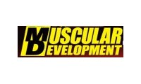 Mascular Development promo codes