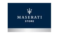 Maserati Store promo codes