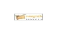 Massage Table Superstore promo codes