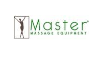 Master Massage Equipment promo codes