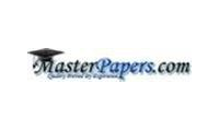 Master Paper promo codes
