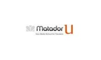 MatadorU promo codes