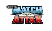 Match Attax Trading Cards promo codes
