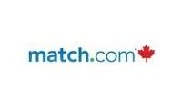 Match Canada promo codes
