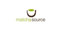 MatchaSource promo codes