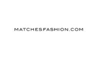 Matches Fashion Promo Codes