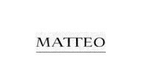 Matteo promo codes