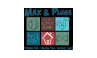 Max And Plugs promo codes