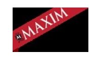Maxim promo codes