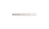 MaxStudio.com UK promo codes
