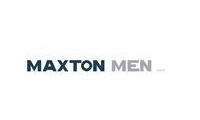Maxton Men promo codes