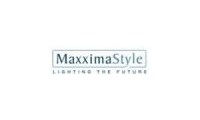 Maxxima Style promo codes
