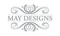 May Designs promo codes