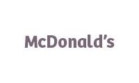 McDonalds promo codes