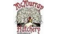 McMurray Hatchery promo codes