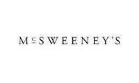 McSweeney promo codes