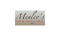 Mealeys Gift And Sauna Shop promo codes