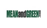 Mean and Green promo codes