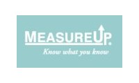 MeasureUp promo codes