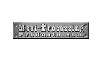 Meat Processing Products promo codes