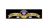 Medals of America promo codes