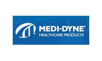 Medi-Dyne Healthcare Products promo codes