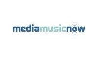 Media Music Now Uk promo codes