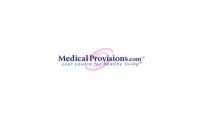 Medical Provisions promo codes